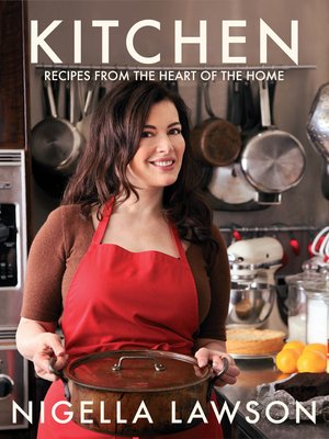 cover image of Kitchen